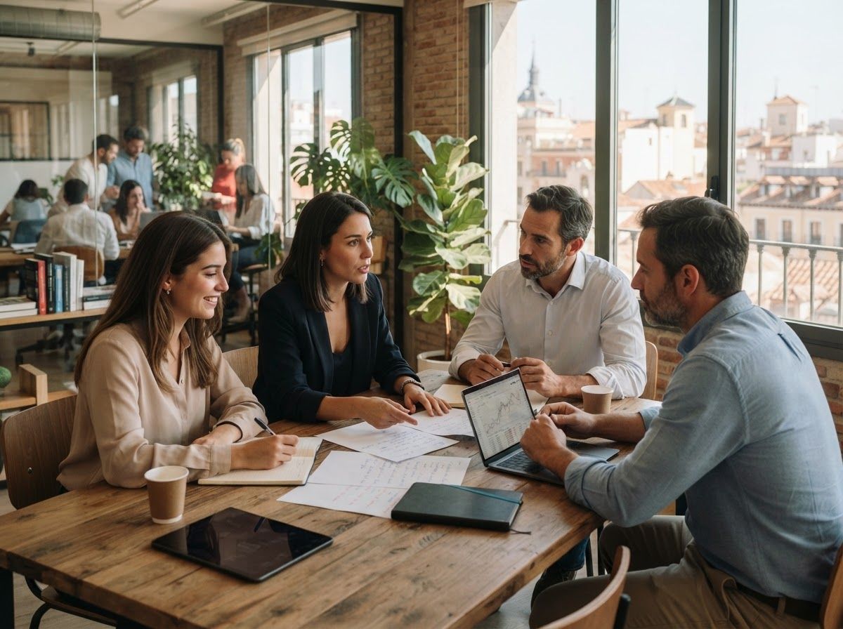 Verdant Fondura — the team and analysis process behind the risk management platform